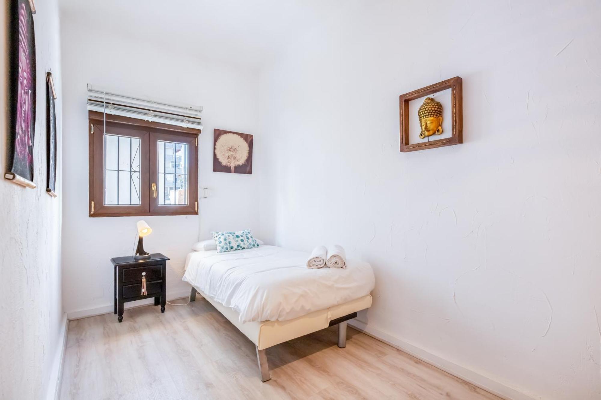 Apartamento Marbella Oldtown Ll Esterno foto