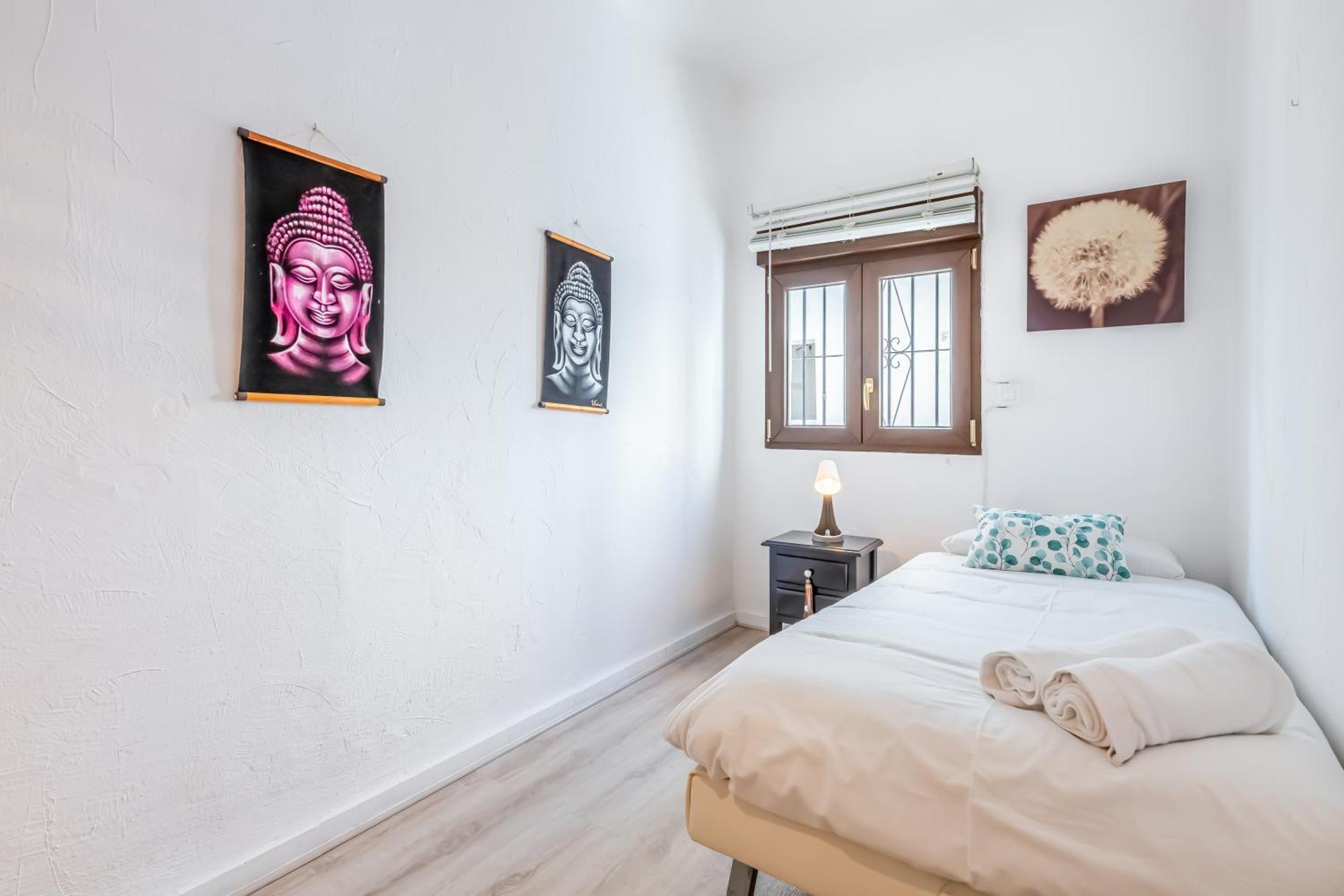 Apartamento Marbella Oldtown Ll Esterno foto