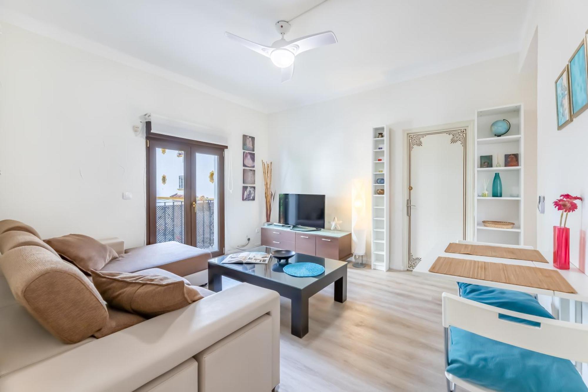 Apartamento Marbella Oldtown Ll Esterno foto