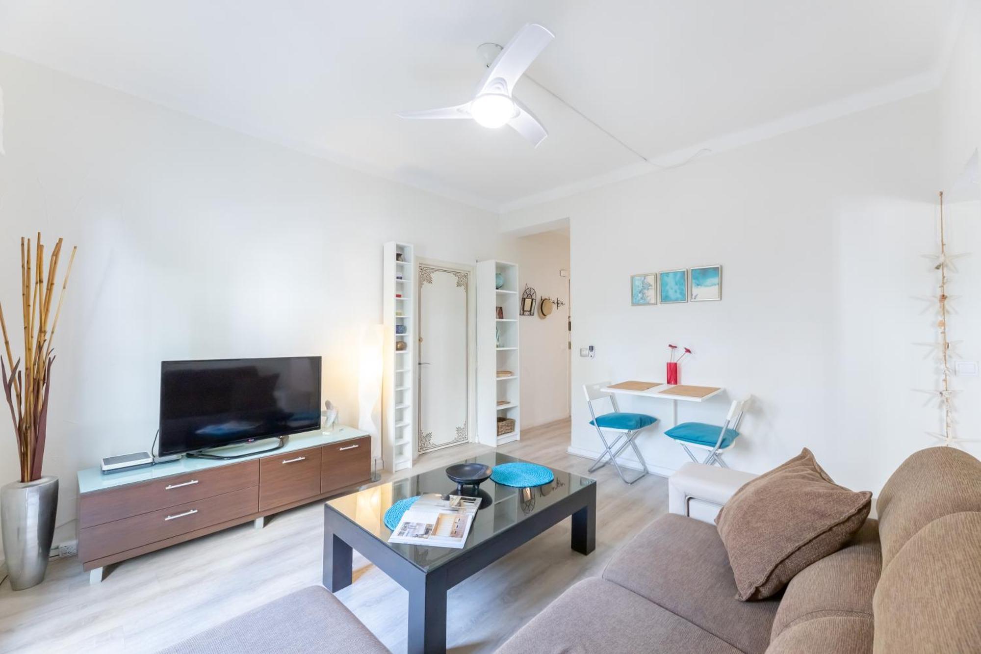 Apartamento Marbella Oldtown Ll Esterno foto