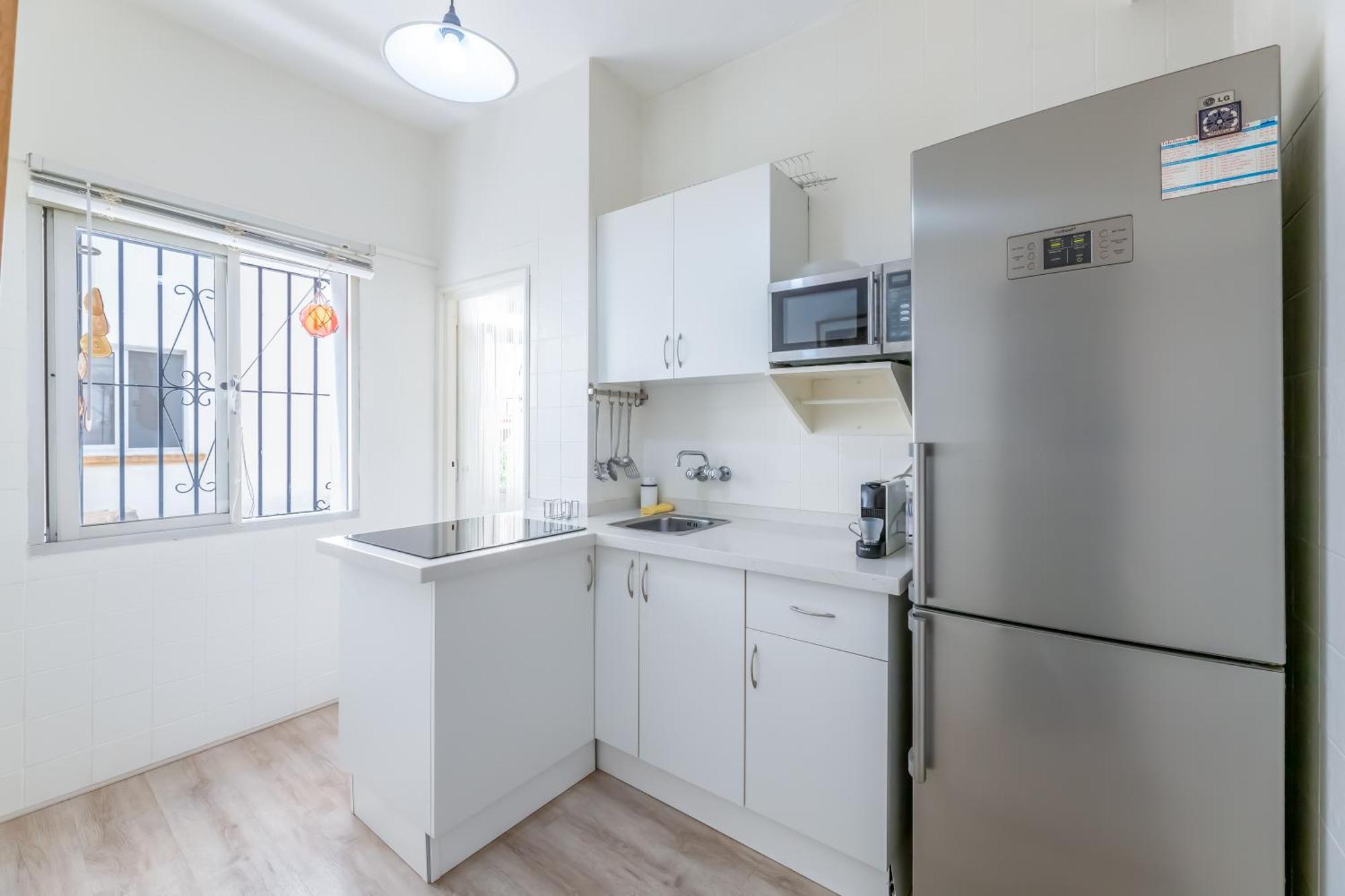 Apartamento Marbella Oldtown Ll Esterno foto